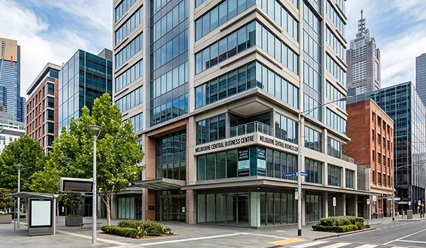Commercial property loans Lalor investment finance