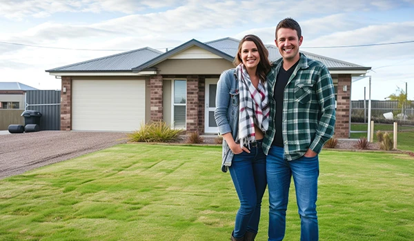Home Loans Roxburgh Park VIC