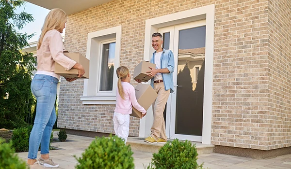Home loan consultation in Wallan VIC with a mortgage broker
