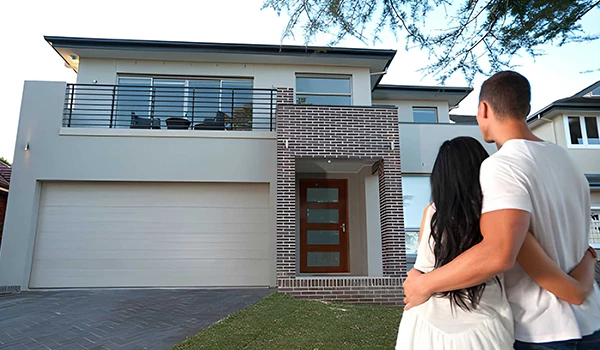 Home loan consultation with a mortgage broker in Yarrambat VIC