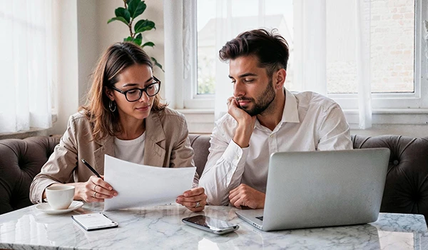 Investment property finance planning in Mill Park VIC