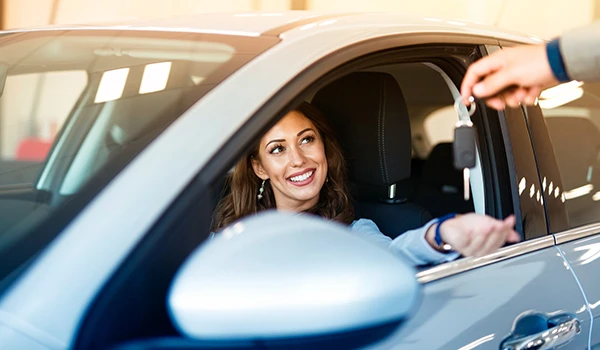 Personal and vehicle loans donnybrook flexible finance options