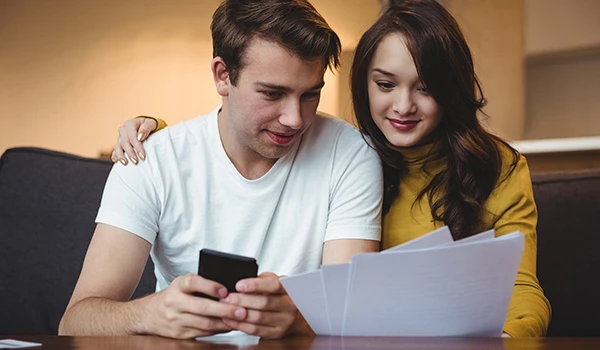 Mortgage refinancing consultation in Clyde VIC