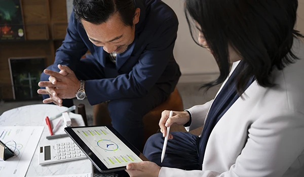 SMSF and equipment finance services in Clyde VIC
