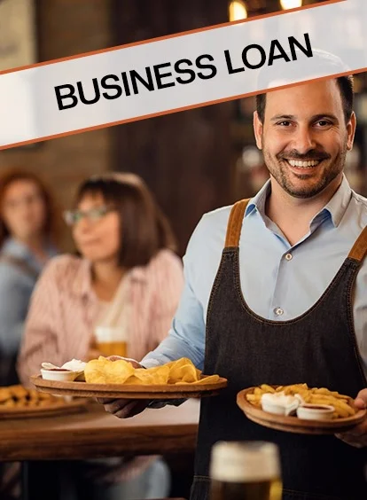 Business Loans