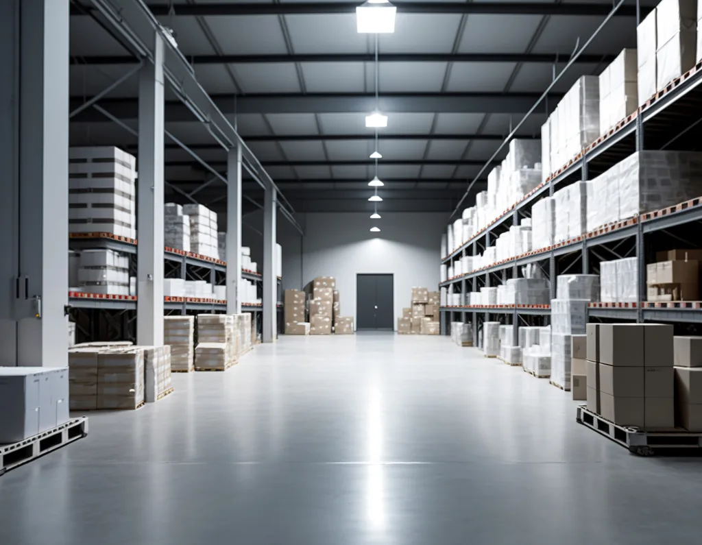 Commercial Property Loan Melbourne for Business Investment