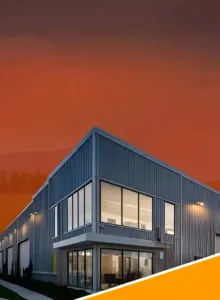 Commercial Property Loans