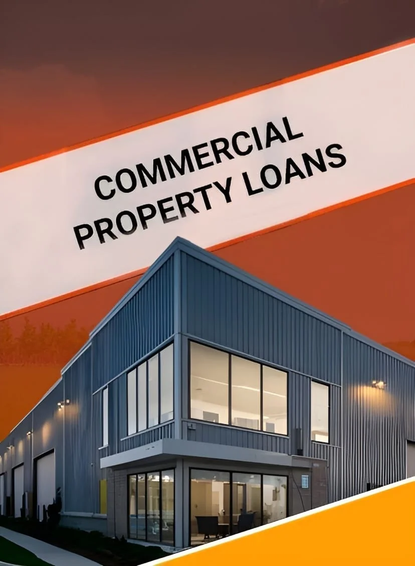 Commercial Property Loans