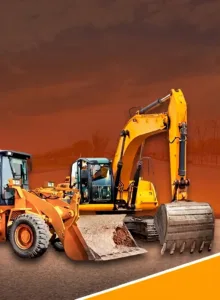 Equipment Finance