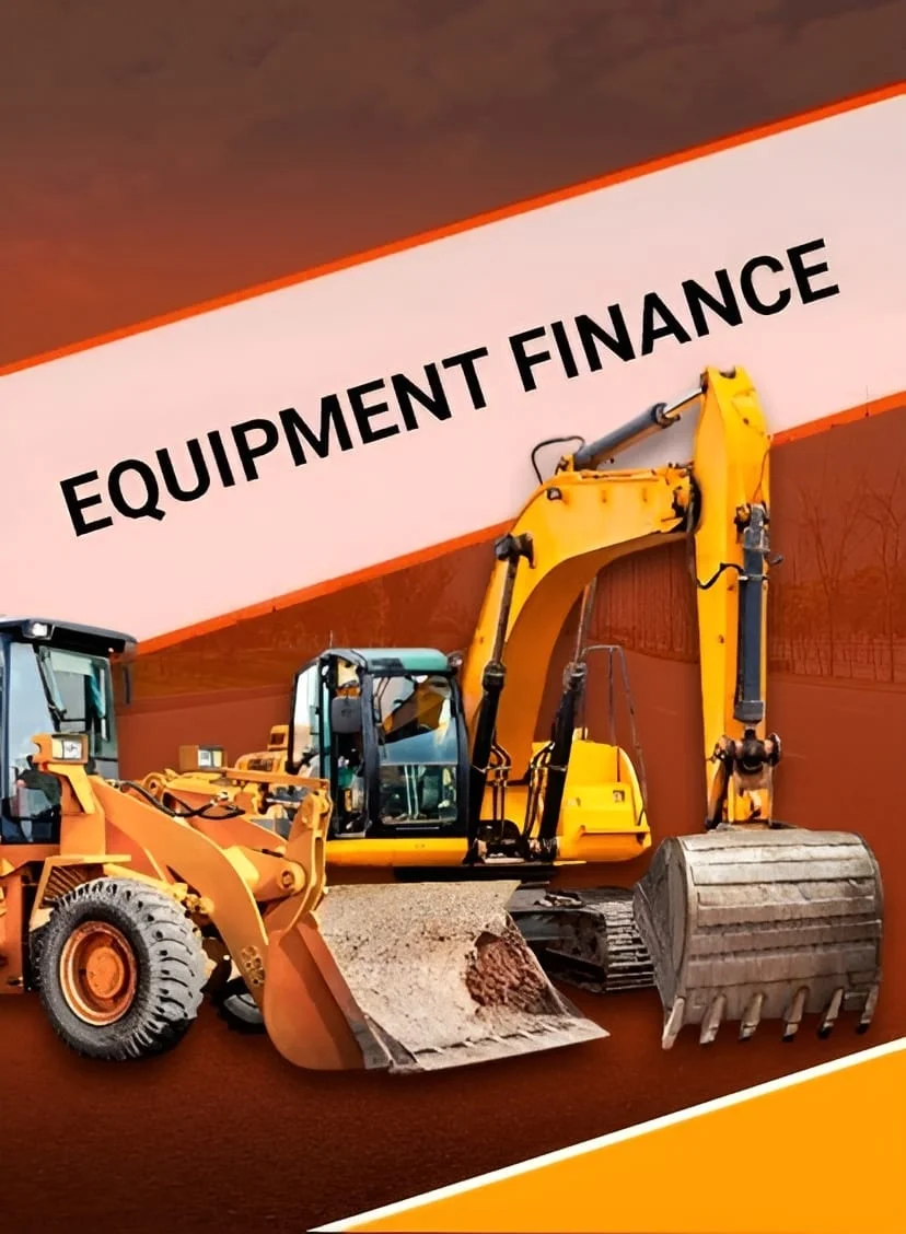 Equipment Finance