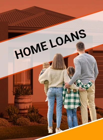 Home Loans