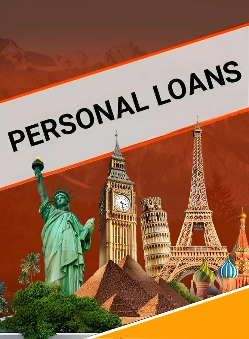 Personal Loans
