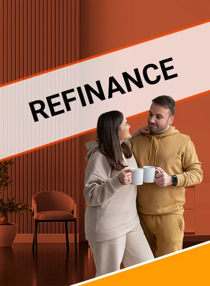 Refinance Home Loans