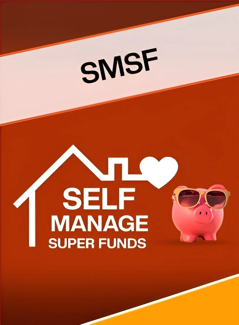 SMSF (Self-Managed Super Fund Loans)