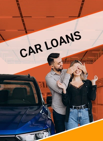 Vehicle Loans