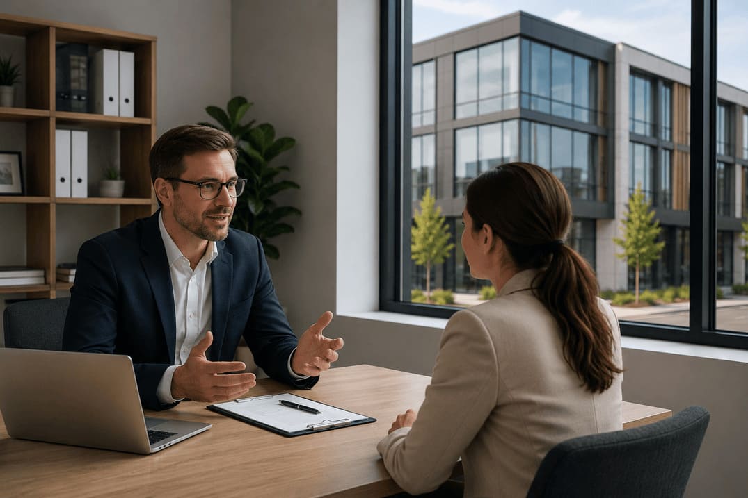 Mortgage Broker Epping FAQ – answers to common questions about commercial property finance, business loans, equipment financing, and cash flow management in Epping VIC.